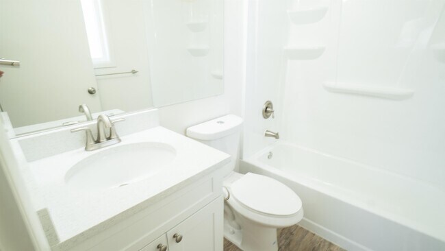 Building Photo - 5558 S Somerset Way