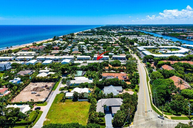 Building Photo - 5505 N Ocean Blvd