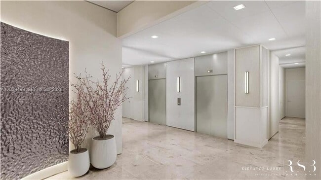 Building Photo - 19380 Collins Ave