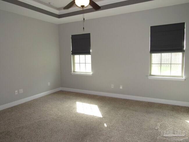 Building Photo - 8701 Rush Ln