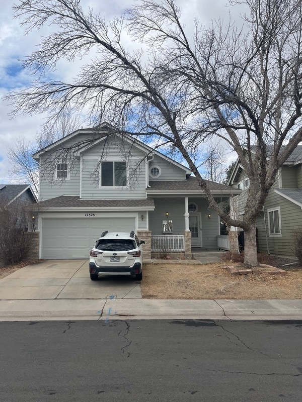 Building Photo - 12328 Deerfield Way