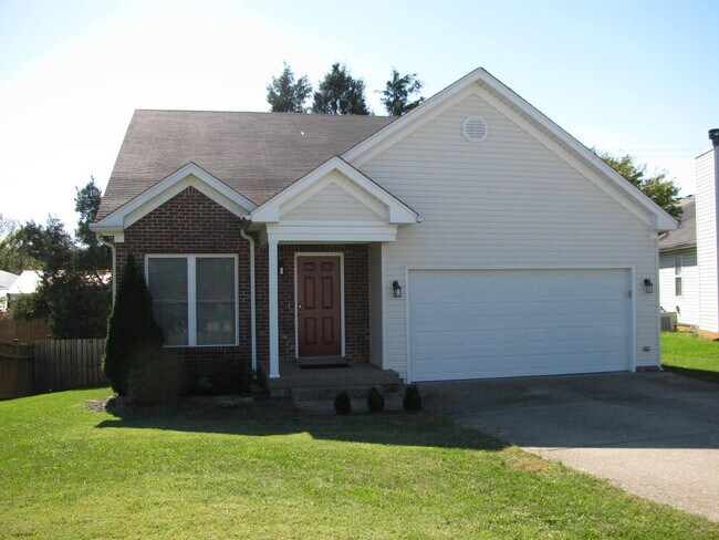 Primary Photo - Like new home in Oldham County