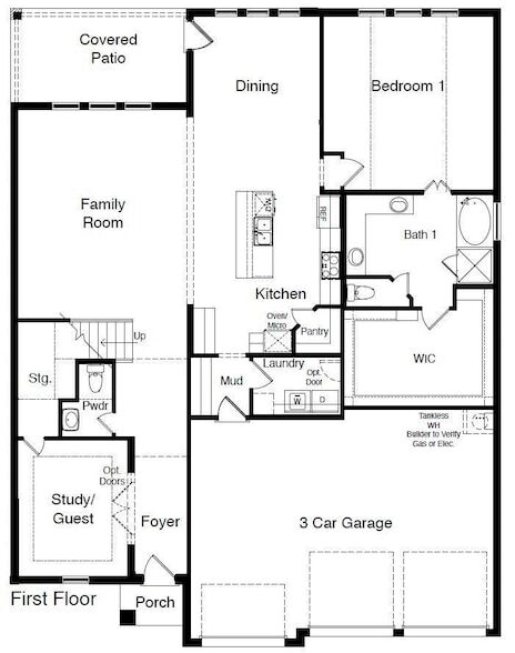 Building Photo - 10204 Walnut Rdg Dr