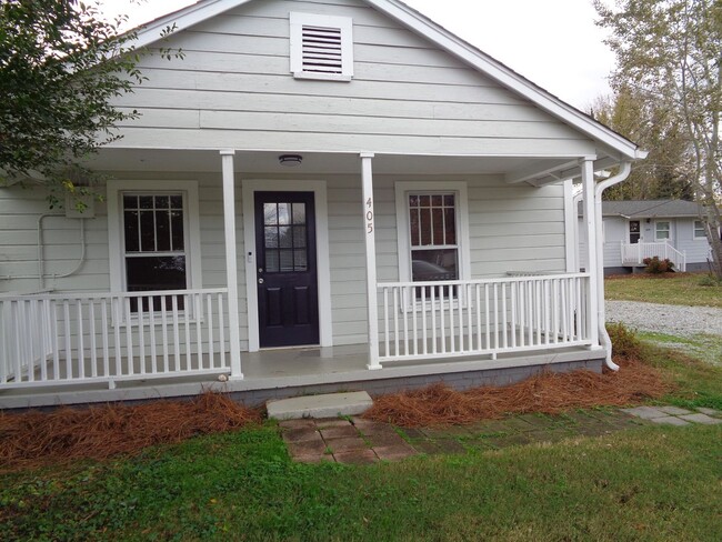 Primary Photo - Cozy House for Rent in Kernersville