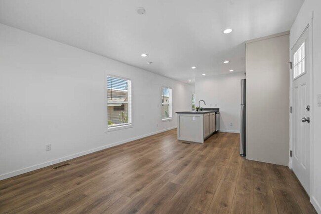 Building Photo - 4315 N Flowing Wells Rd