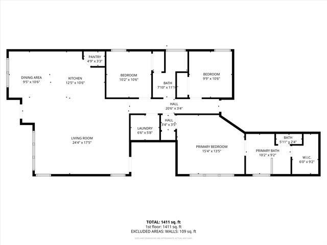 Building Photo - 1403 Buckley St