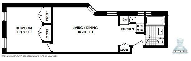 Building Photo - 1 bedroom in New York NY 10019