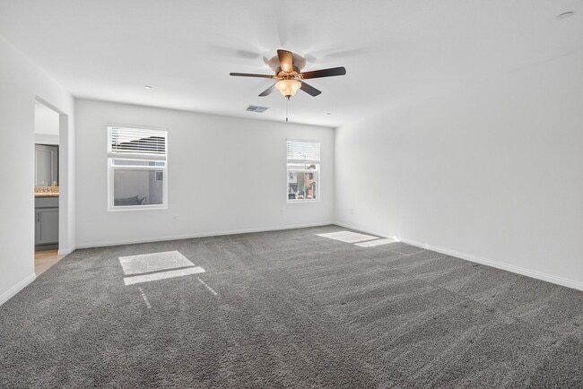 Building Photo - GENTLY USED 2024 HOME - 5 BEDROOMS WITH A FINISHED BACKYARD