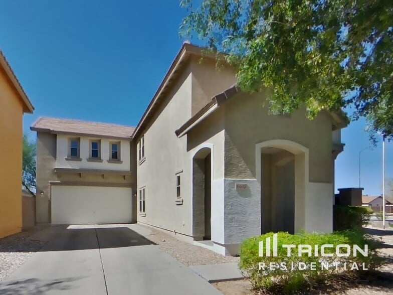 Building Photo - 6402 W Barbara Ave