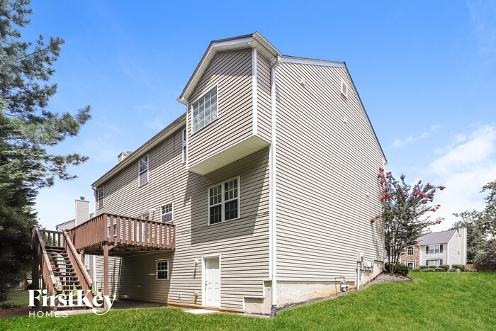 Building Photo - 5540 Stephens Mill Dr