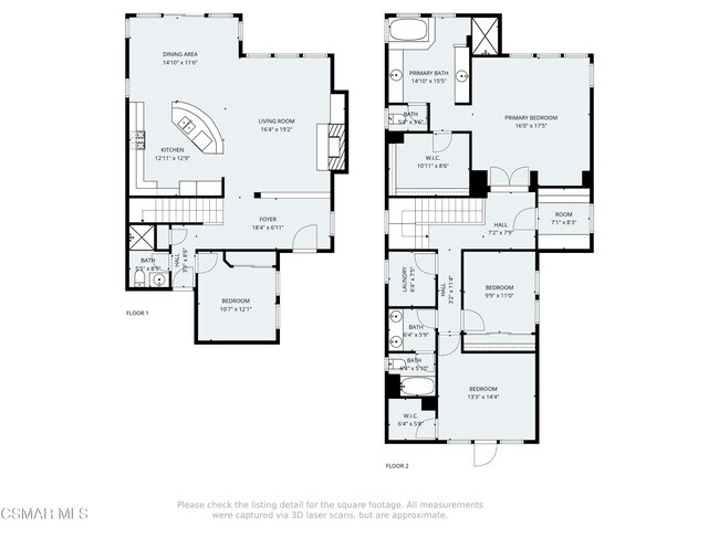 Building Photo - 3718 Young Wolf Dr