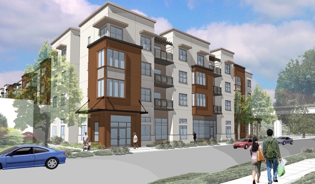 6491-6493 Portola Dr - Ohlone Gardens Available for Lease - Ohlone Gardens