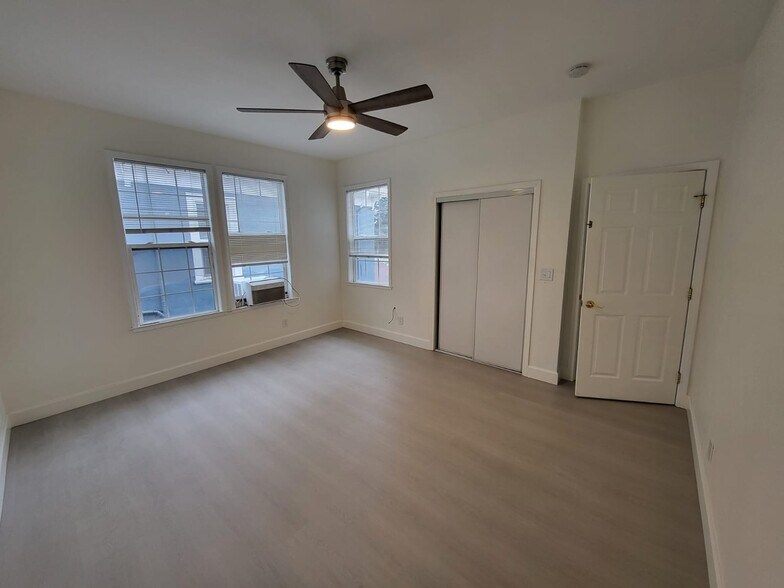Bedroom 3 - 133 E Reed St
