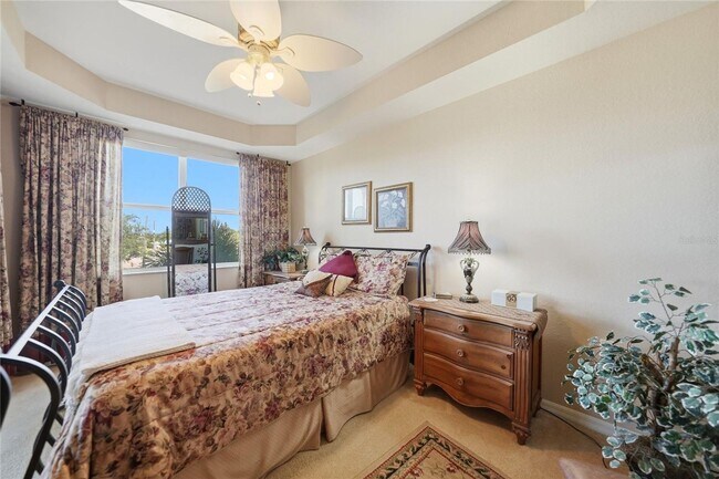 Building Photo - FOUNTAIN COURT CONDOMINIUM AVAILABLE FOR 2027 SEASON-HEART OF PUNTA GORDA