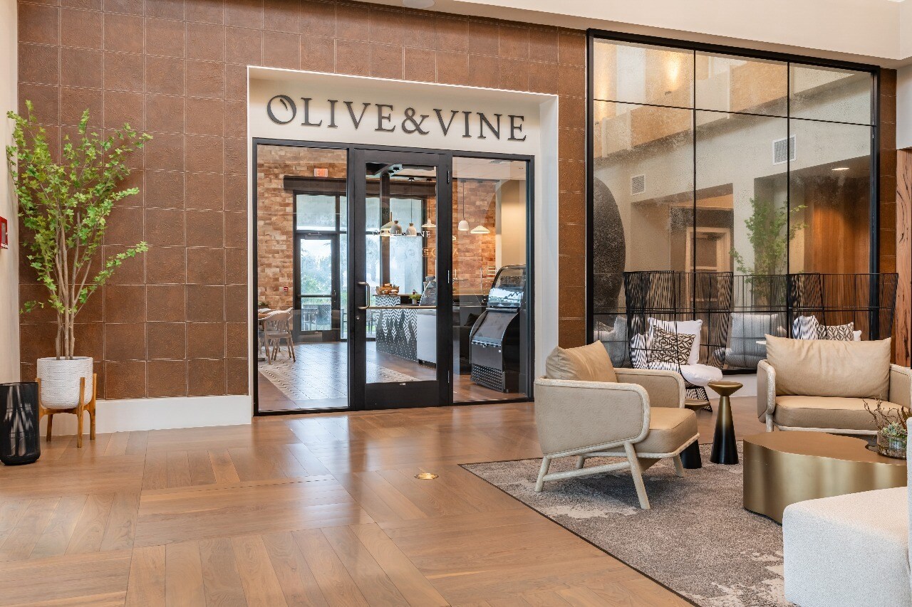 Clubhouse Facilities - 3117 Formia Ct