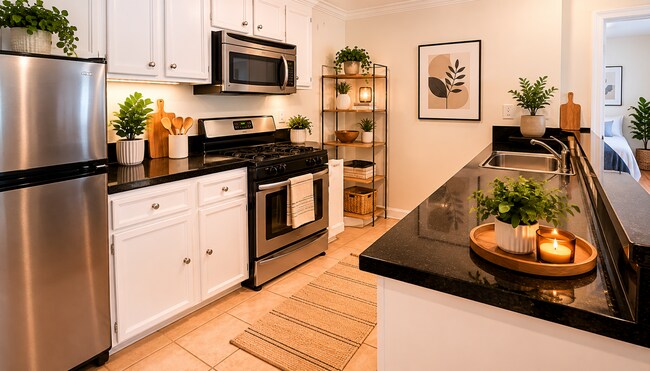 Building Photo - Contemporary 1 Bed 1 Bath Unit near UT!