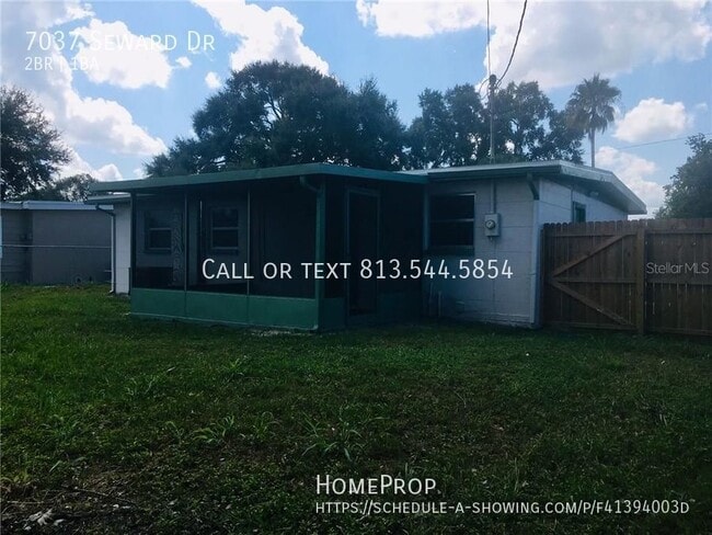 Building Photo - 7037 Seward Dr