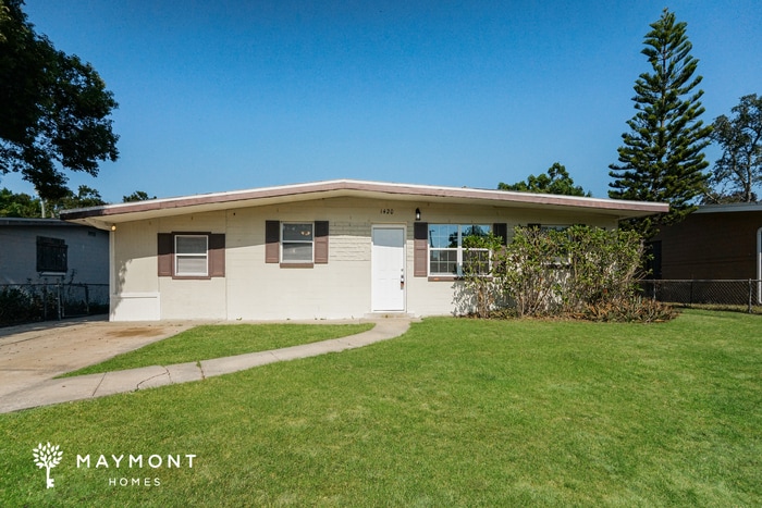 Primary Photo - 1420 Alabama Ave