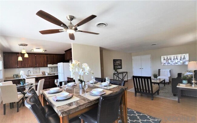 Building Photo - 3610 Gaylord Ct