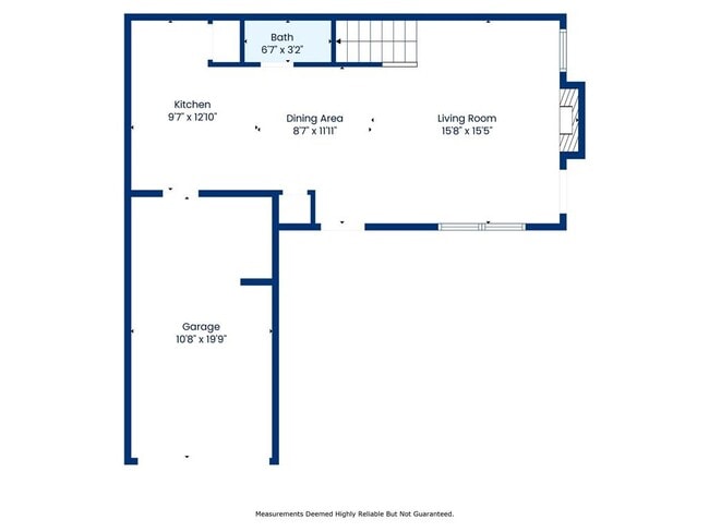 Building Photo - 1058 Mansfield Ct