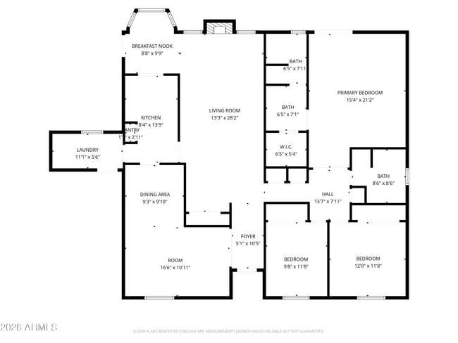 Building Photo - 17634 N 2nd St