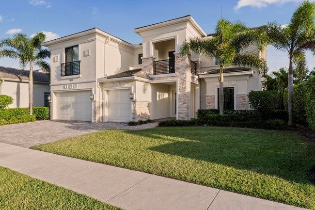 Building Photo - 2630 NW 69th St