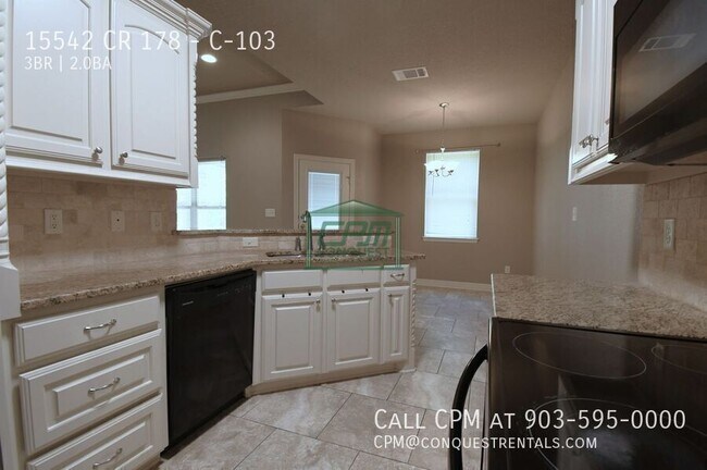 Building Photo - 15542 CR 178-C-103