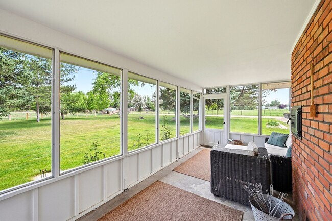 Building Photo - Charming Updated Farmhouse with Incredible Mountain Vistas