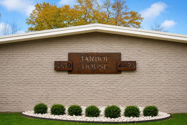 Building Photo - Jarboe House