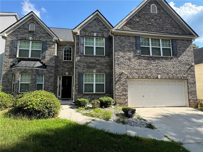 Primary Photo - 4758 Chafin Point Ct