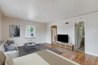 Building Photo - Edge Apartments