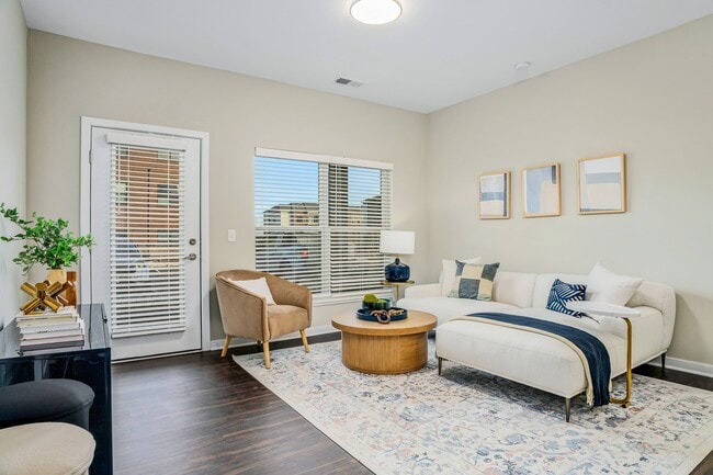 Building Photo - Northstar Flats