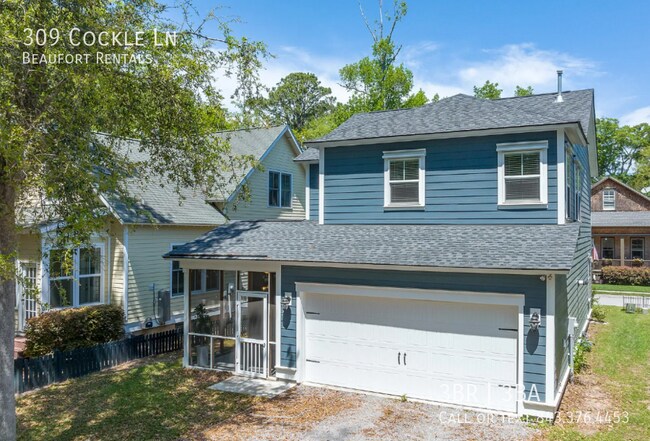 Building Photo - 309 Cockle Ln