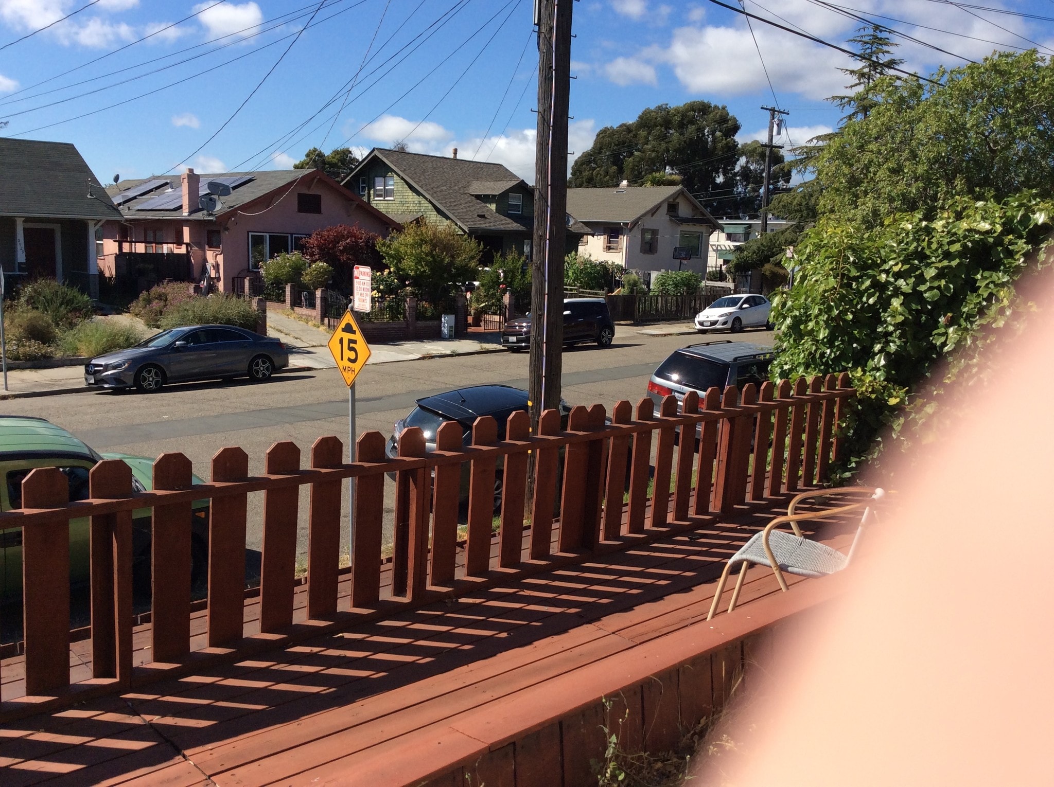 Building Photo - 2918 21st Ave