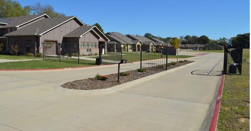 Primary Photo - Stoneleaf at Fairfield