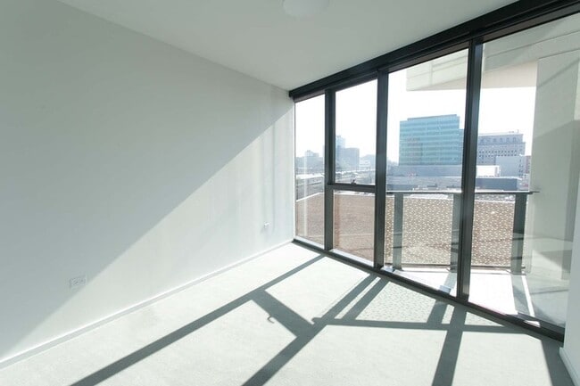 Floorplan - City Hyde Park