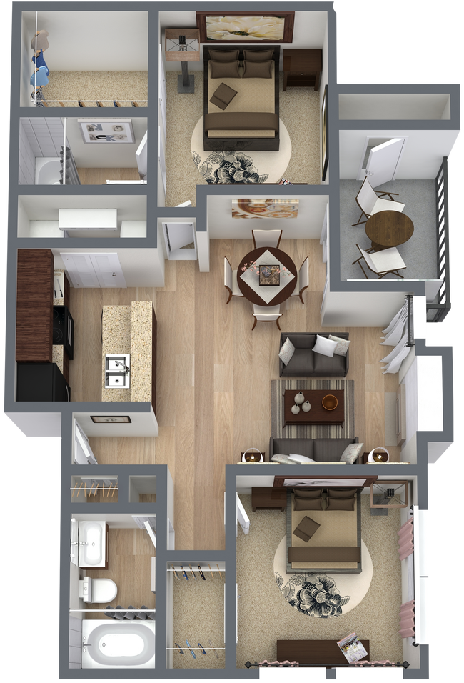 B2_2BD2BA - Level 1.png - 4060 Preferred Place