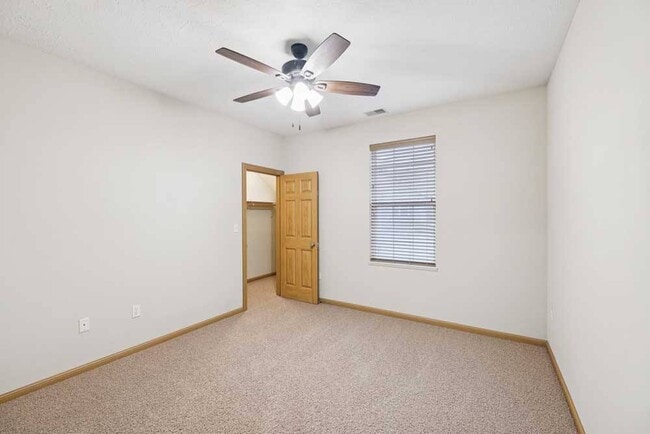 Floorplan - Stone Ridge Estates Apartments & Duplexes