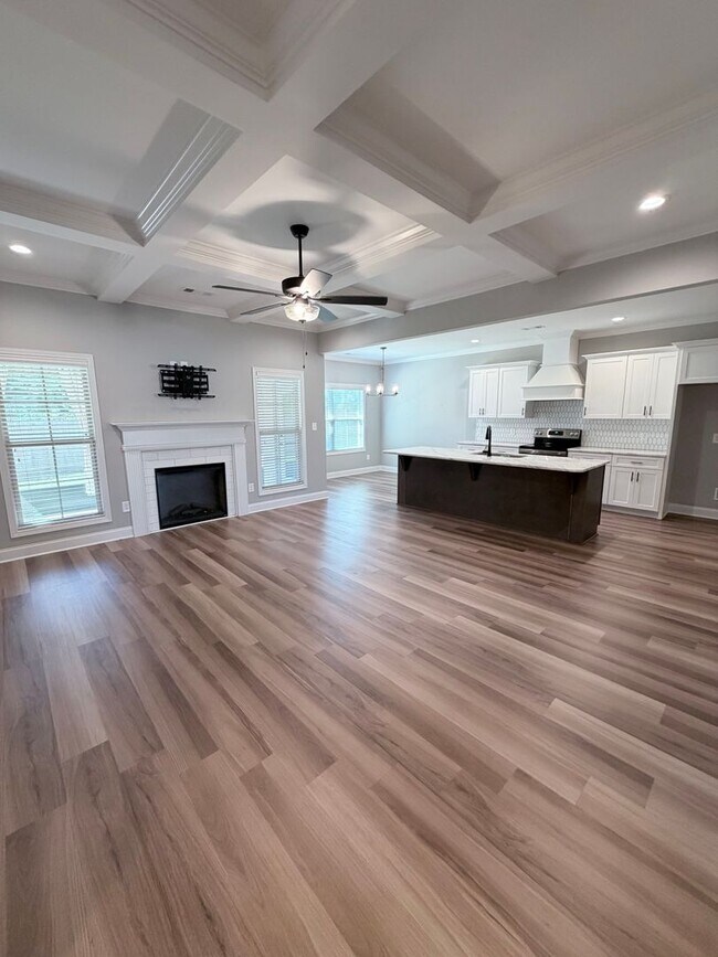 Building Photo - 219 Otters Rdg Dr