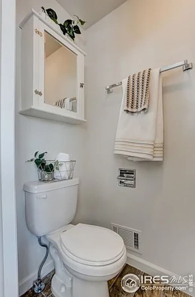 Building Photo - Cozy 2 Bedroom Townhome in West Fort Collins