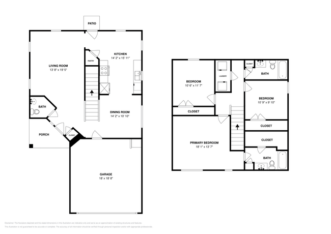 Building Photo - 5839 Rosehill Forest Ln