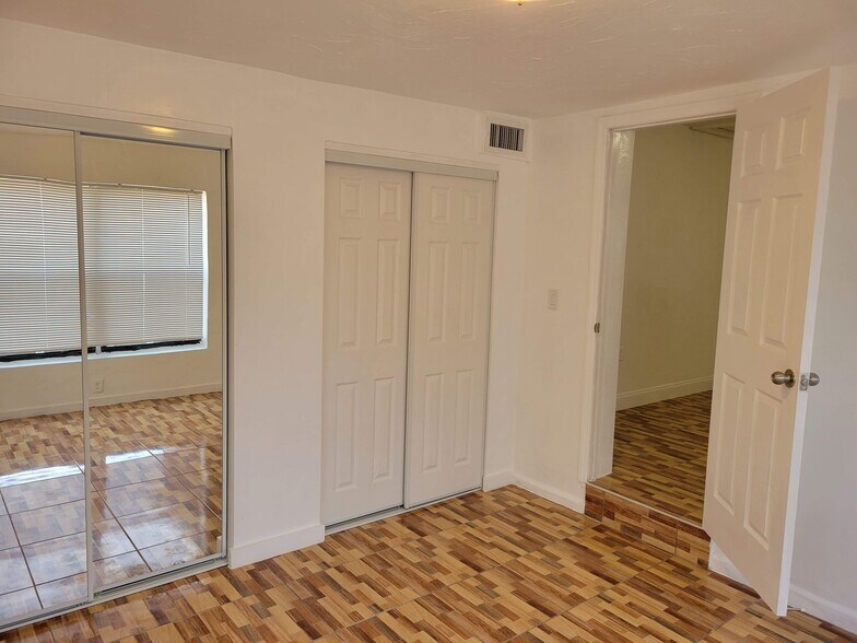 Bedroom 1 - 1646 NE 150th ST