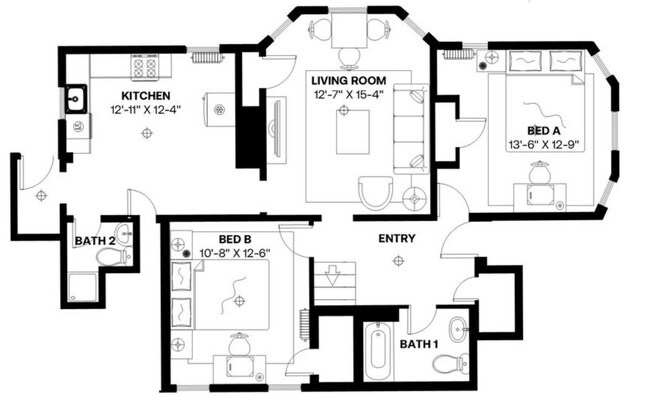 Building Photo - 20 Alcott St