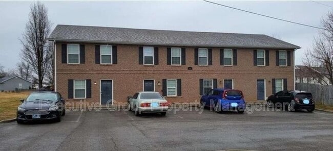 Primary Photo - 445 W Vine St