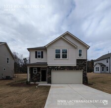 Building Photo - 1233 Weavers Trce Dr