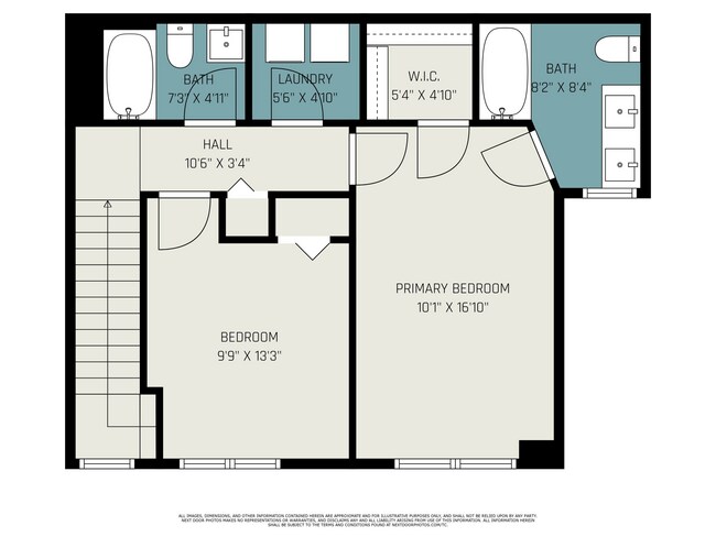 Building Photo - 3051 Barclay Way