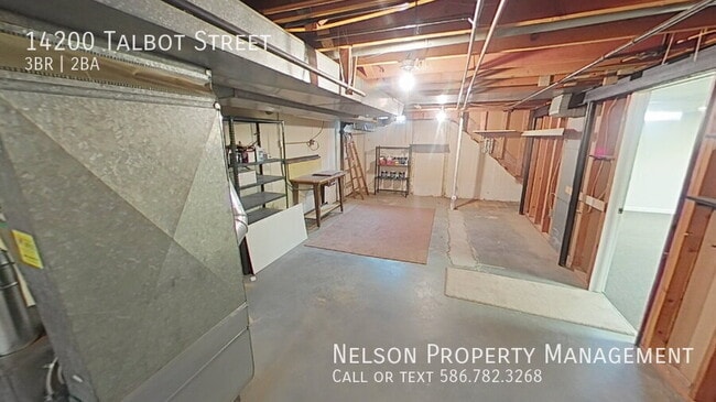 Building Photo - 14200 Talbot St