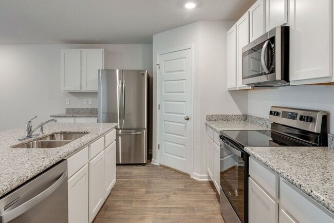 Building Photo - 5614 Tristan Ct