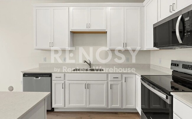 Building Photo - 3680 9th St NW