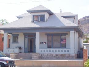 Building Photo - 1913 Rio Grande